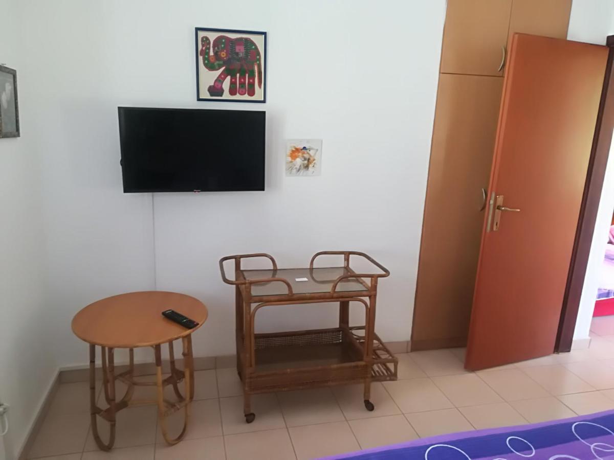 Apartments Mihic Makarska Exterior foto