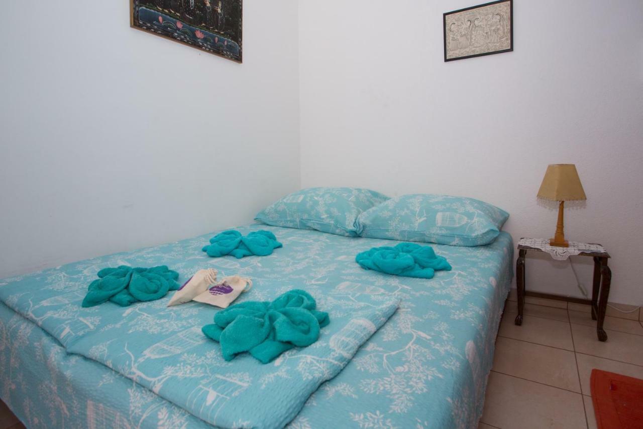 Apartments Mihic Makarska Exterior foto